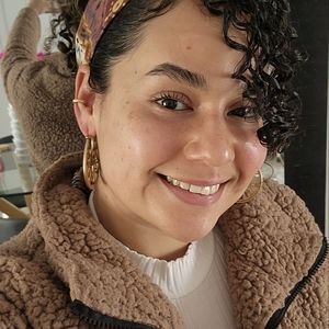 Meet your Posher, Vanessa